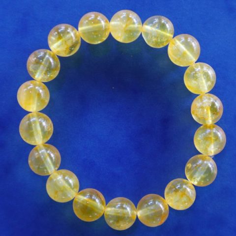 Citrine Perlas at bato ni mam 2